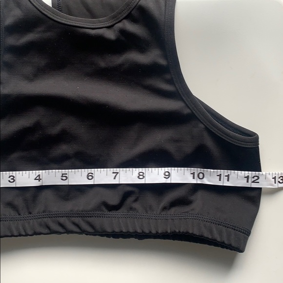 Free People Olympia Activewear Sports Bra - Picture 5 of 7